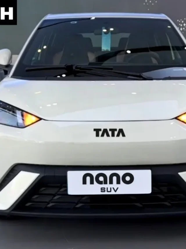 क्या TATA Nano EV  Purchase करनी चाइये